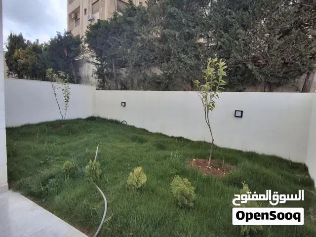170 m2 3 Bedrooms Apartments for Sale in Amman Al Gardens