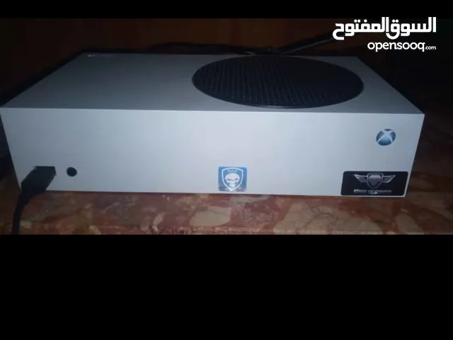 Xbox série s état 10/10