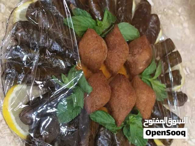 ورق عنب بيتي