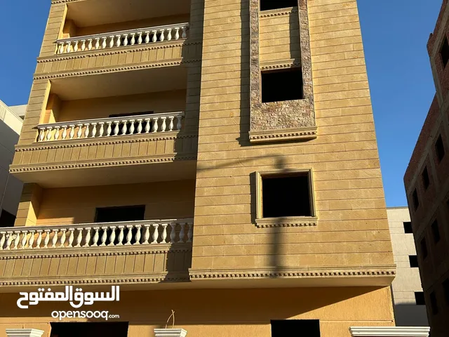 145 m2 2 Bedrooms Apartments for Sale in Giza 6th of October