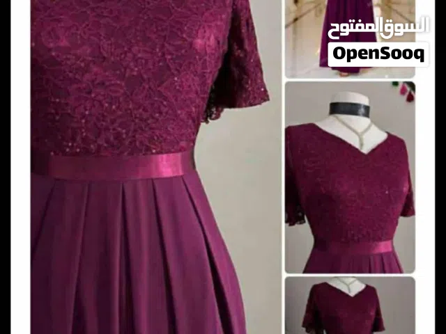 فستان شي ان جديد