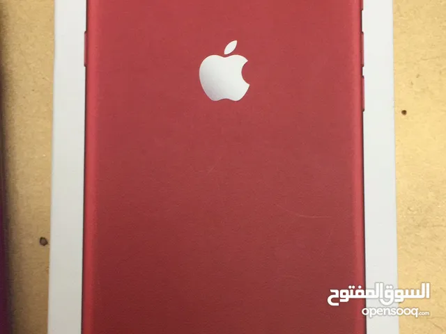 Apple iPhone 7 Plus 256 GB in Southern Governorate