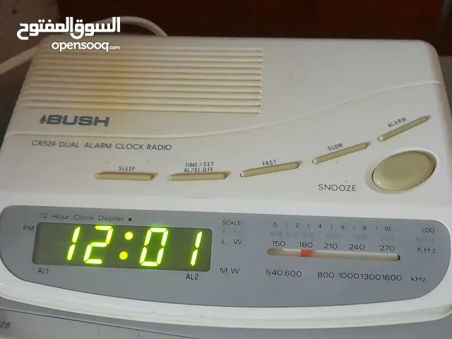  Radios for sale in Zarqa