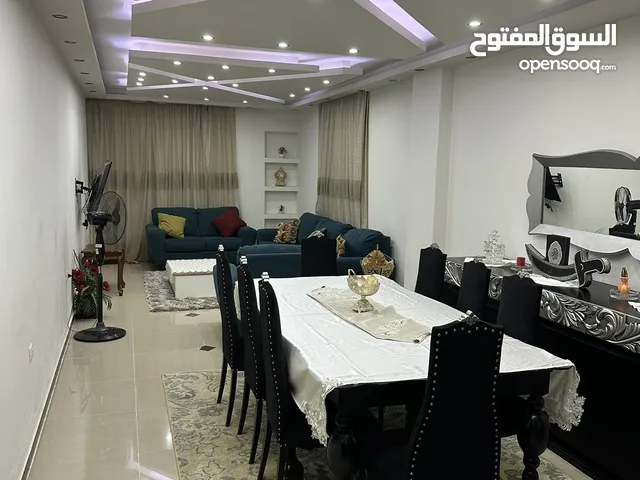 200 m2 3 Bedrooms Apartments for Sale in Cairo Nasr City