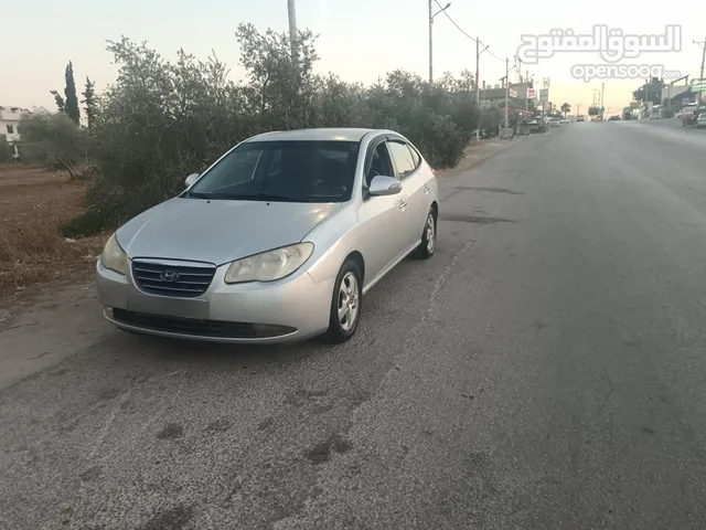 افانتي HD 2010