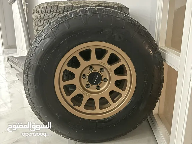 Other 17 Rims in Kuwait City