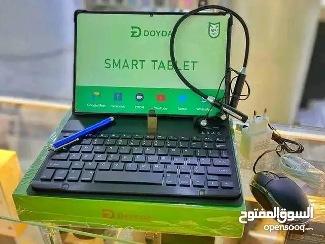 آيباد PAD 11 PRO كوبي ون   DOYDA SMART TABLET  آيباد 2 في 1 (تابلت وكمبيوتر محمول يعمل بنظام 13