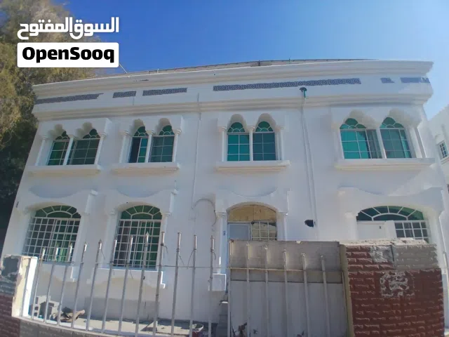 شقق للموظفات والعوئل الصغيرة في الغبرة الشمالية