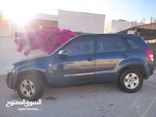 Used Suzuki Vitara in Al Karak