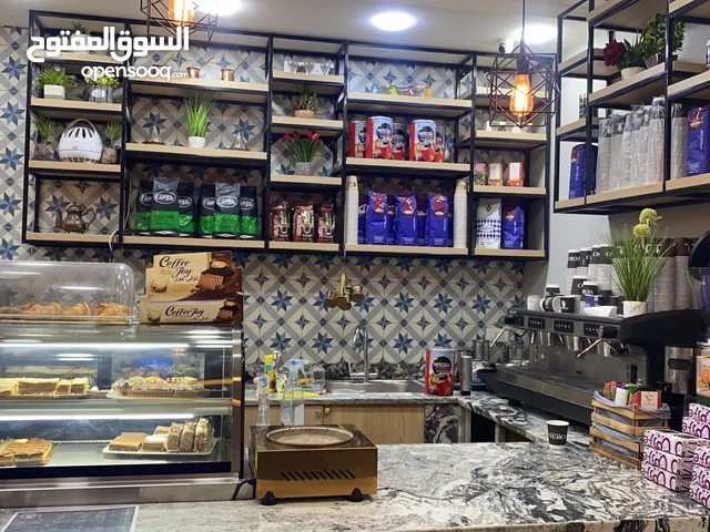 100 m2 Restaurants & Cafes for Sale in Tripoli Bin Ashour