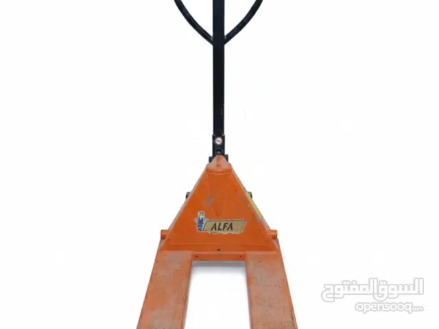 متوفر رافعة يدوية  للبيع