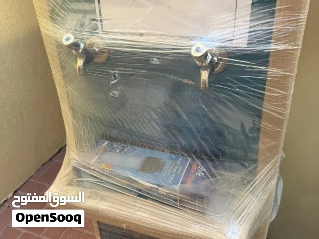 براد ماء سبيل مع الفلتر