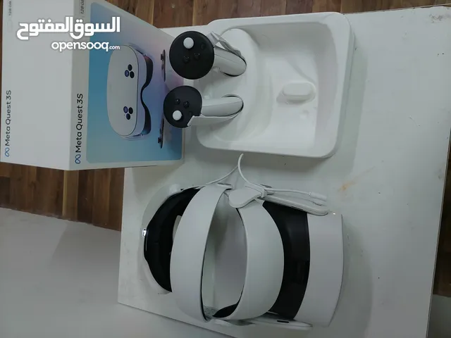 meta quest 3s 128GB 3sميتا كويست