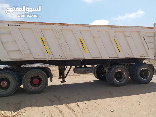 atlas company 2xl for sale