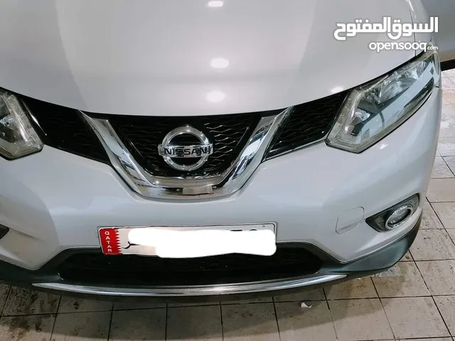 Nissan X-Trail 2015 in Doha
