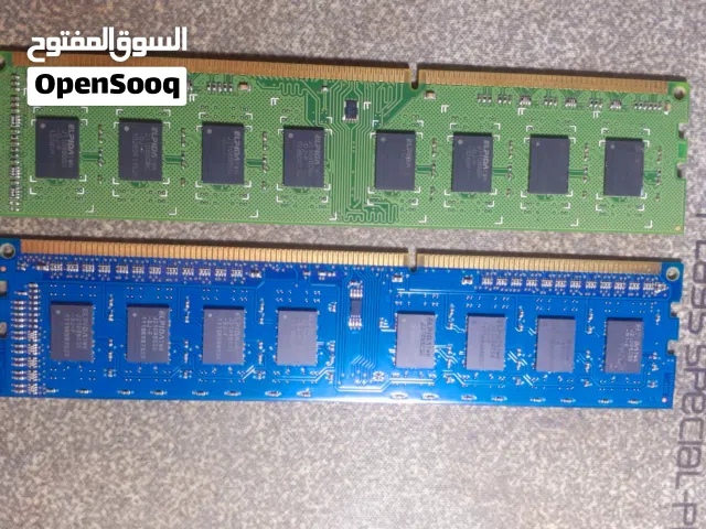 Ram 16gb ddr3