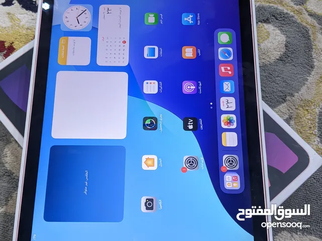 iPad air 4 64GB
