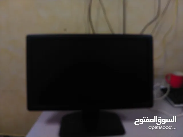 15" HP monitors for sale  in Muscat
