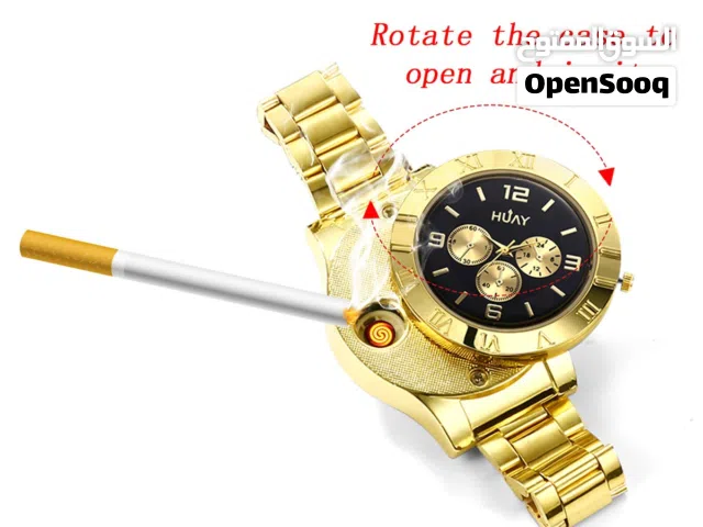 Analog Quartz Others watches for sale in Sana'a