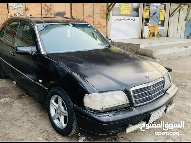 Used Mercedes Benz Other in Basra