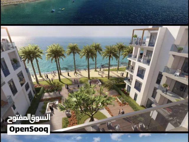 148 m2 3 Bedrooms Apartments for Sale in Fujairah Al Aqah