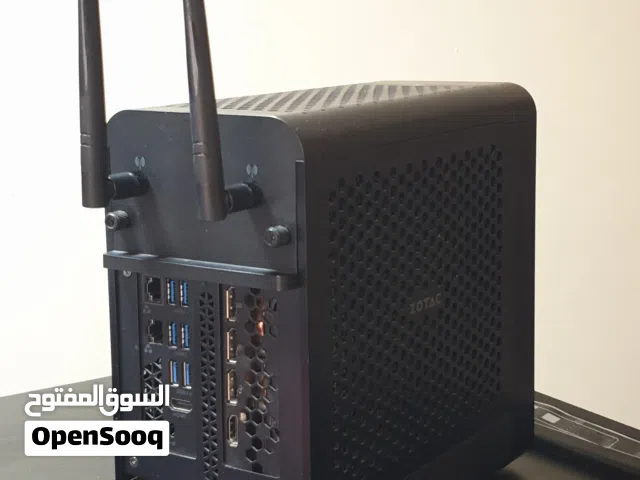 صغير الحجم قوي الاداء magnus one