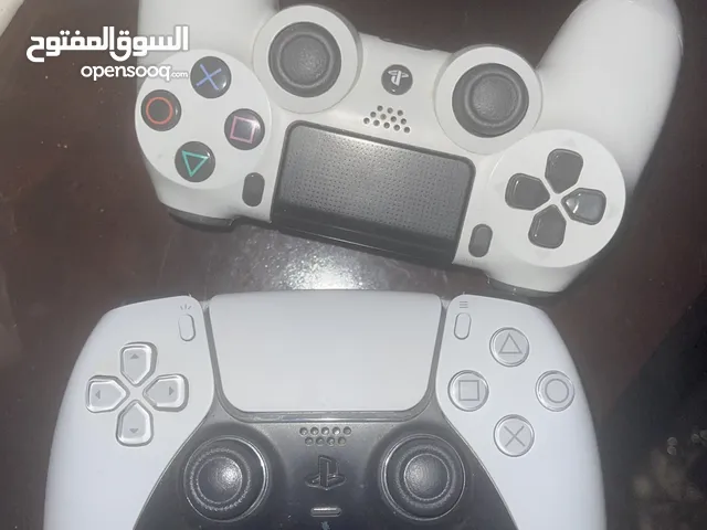 يد سوني 5 وسوني 4 نظيف جدا