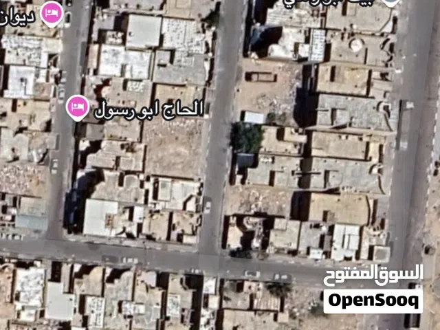 قطع البيع في حي الخطو موقع مميز جدا قريب على حديقة حرف تي