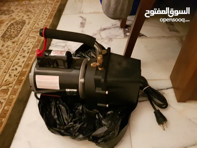 جهاز تنظيف دورة التبريد امريكي جديد للبيع