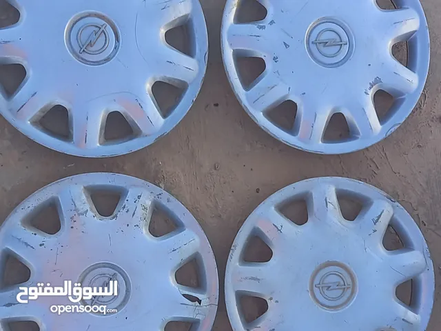 Other 14 Wheel Cover in Tripoli