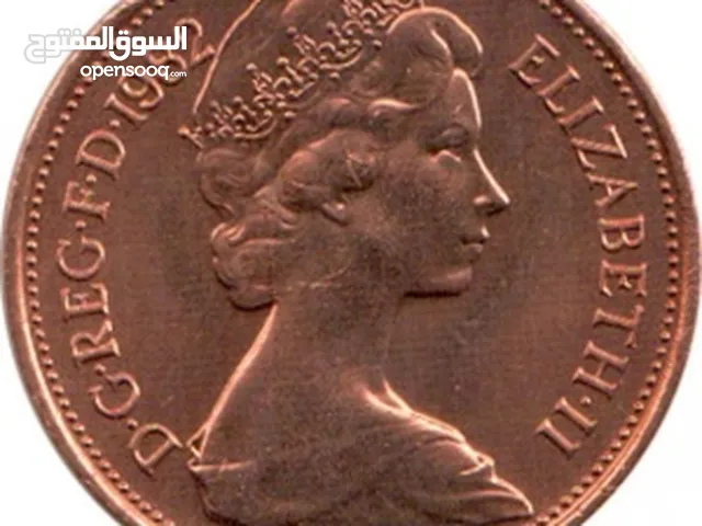 عمله للملكة اليزبيث 1979