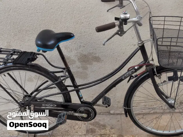 بايسكل نضيف اي عطل ما بيه