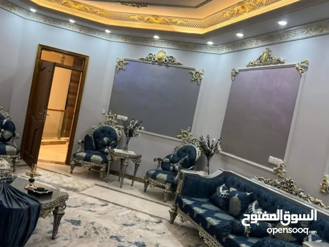 250 m2 5 Bedrooms Villa for Sale in Baghdad Mansour