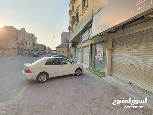 Unfurnished Shops in Muharraq Galaly