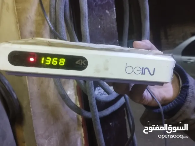  beIN Receivers for sale in Assiut