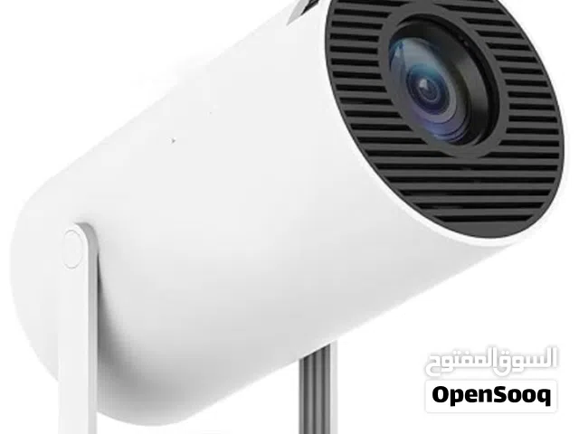 Smart LCD projector HY300 – Full HD resolution – up to 200 inches