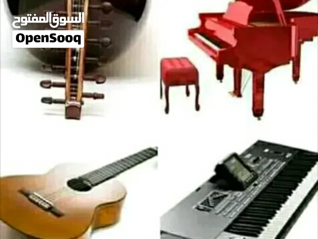 مطلوب شريك ممول في العين وابوظبي لمشروع تنسيق حفلات واعراس وفعاليات موسيقية+استيديو تسجيل