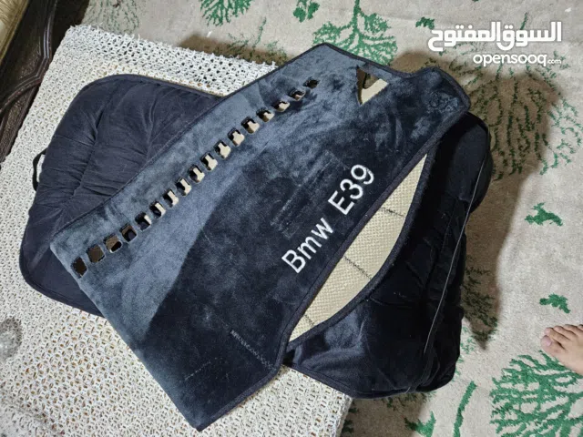 اكسسوارت بي ام دبيلو E39 جداد للبيع
