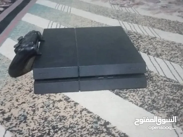 PlayStation 4 PlayStation for sale in Hadhramaut