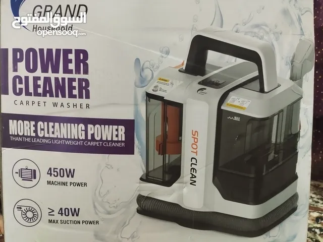  Grand Vacuum Cleaners for sale in Al Batinah
