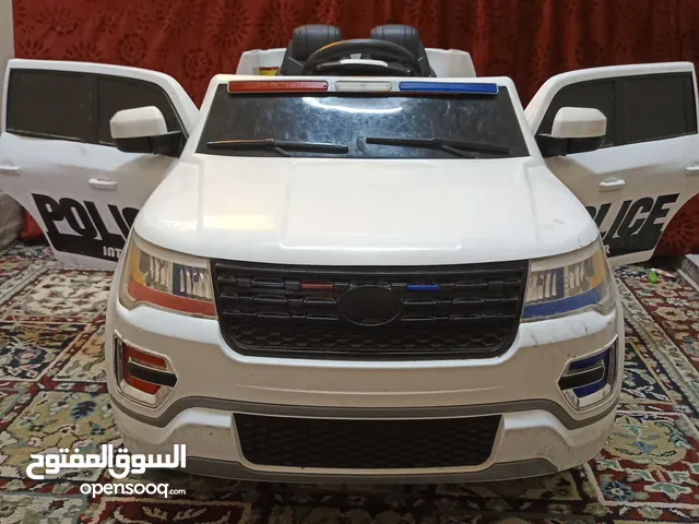 سيارات اطفال كهرباء للبيع . .