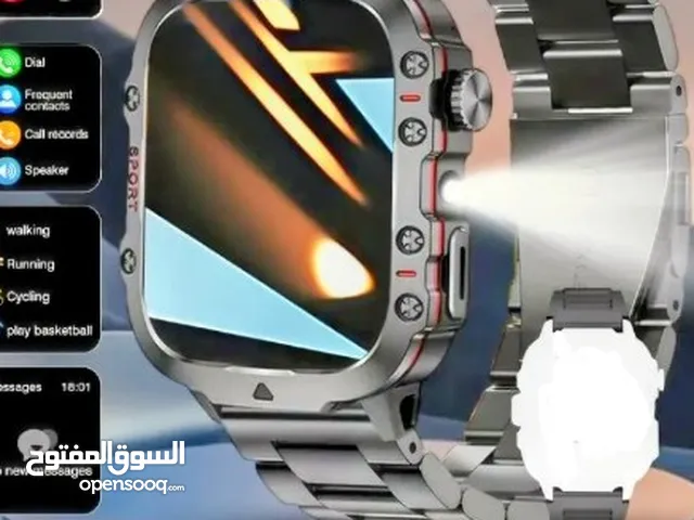 ساعة إلكترونية