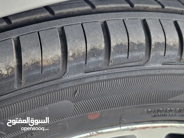 Other 19 Tyres in Al Batinah