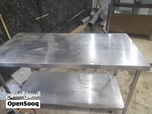 معدات مطاعم