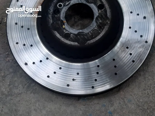 بلاطات مرسيدس s450