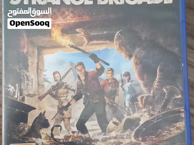 دسكة سترانج بريدج للبيع