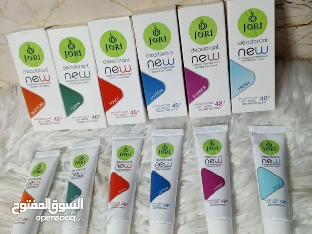 مزيل عرق 24 ساعه