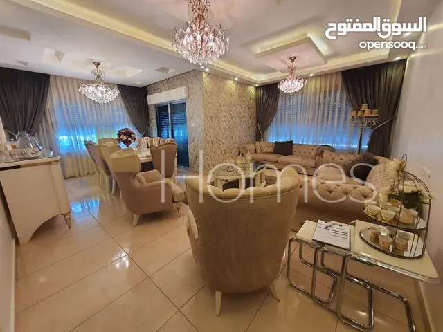 200 m2 3 Bedrooms Apartments for Sale in Amman Al-Shabah