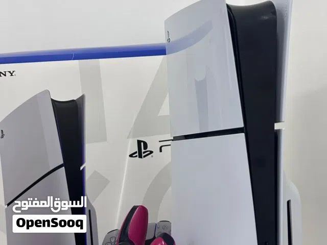 PlayStation 5 PlayStation for sale in Al Dakhiliya