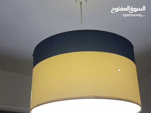 انارة بحالة جيده